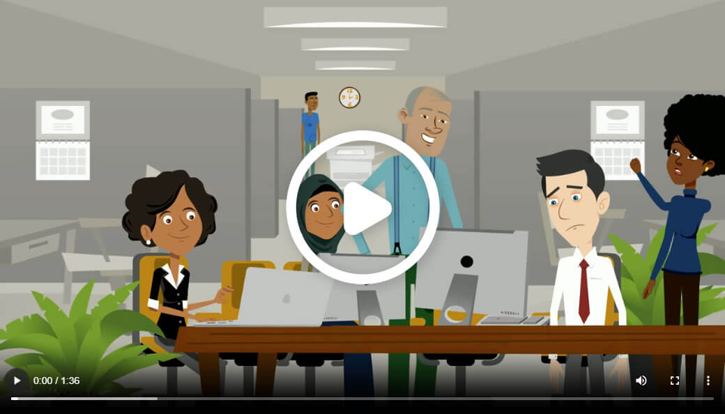 Dry Eye Clinic Video