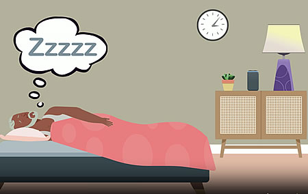 Ortho-K – Overnight Refractive Treatment